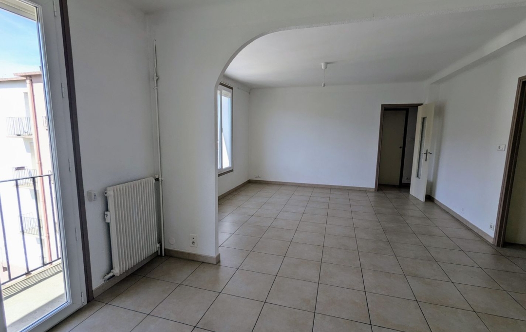 DUNIACH IMMOBILIER : Apartment | CERET (66400) | 67 m2 | 147 500 € 