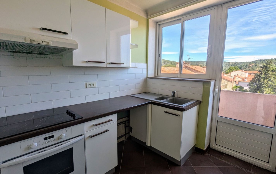 DUNIACH IMMOBILIER : Apartment | CERET (66400) | 67 m2 | 147 500 € 