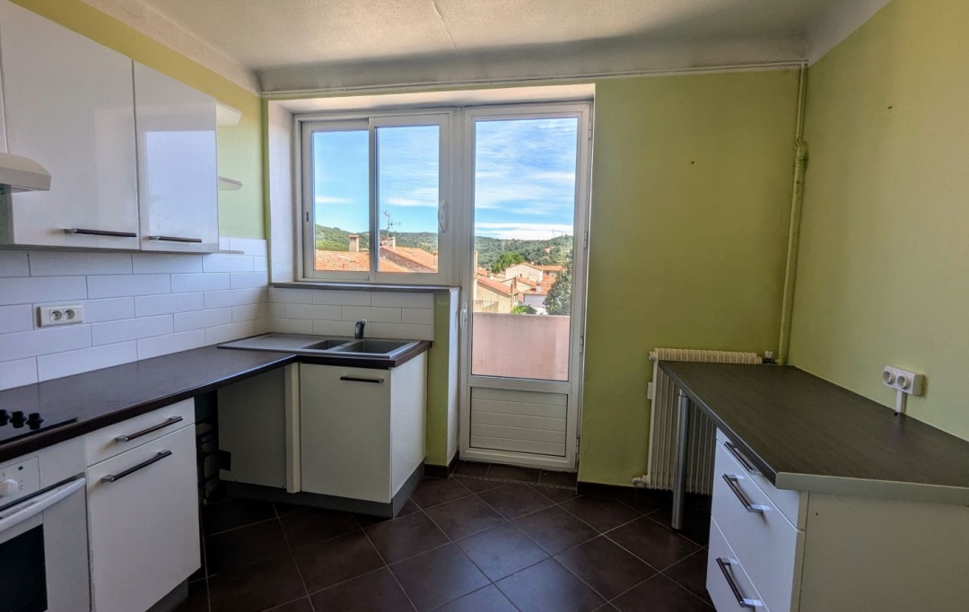 DUNIACH IMMOBILIER : Appartement | CERET (66400) | 67 m2 | 147 500 € 