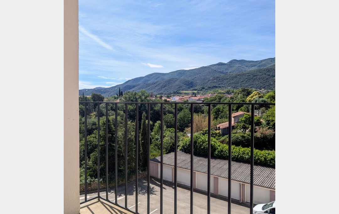 DUNIACH IMMOBILIER : Appartement | CERET (66400) | 67 m2 | 147 500 € 