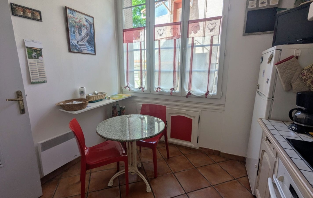 DUNIACH IMMOBILIER : Appartement | AMELIE-LES-BAINS-PALALDA (66110) | 56 m2 | 80 500 € 