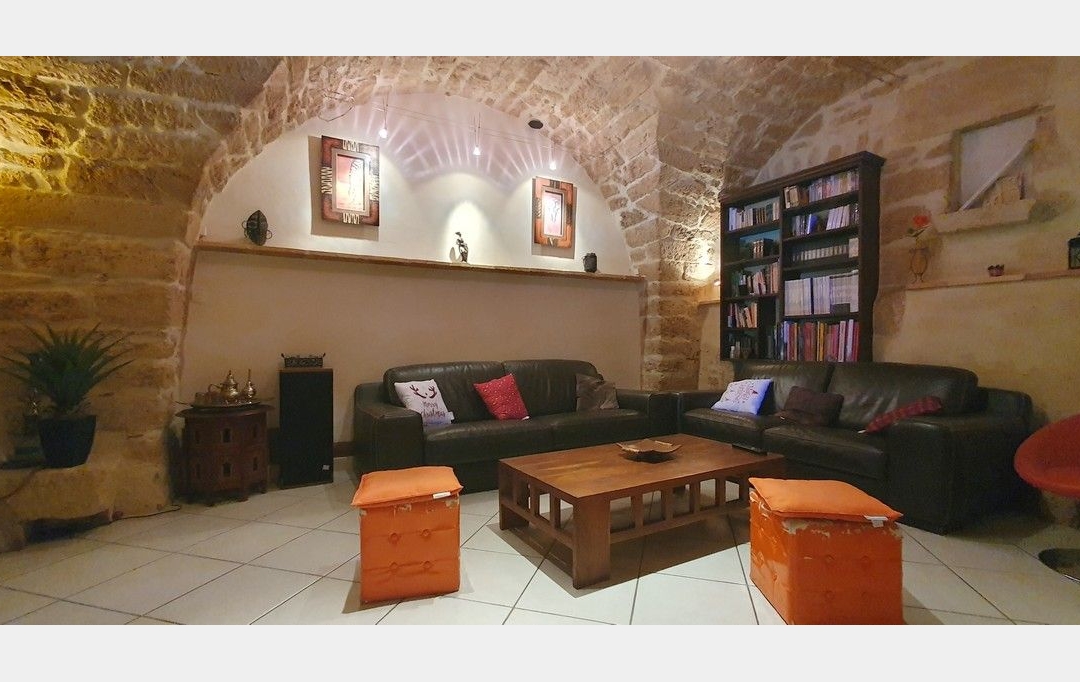 DUNIACH IMMOBILIER : House | LOUPIAN (34140) | 150 m2 | 246 000 € 