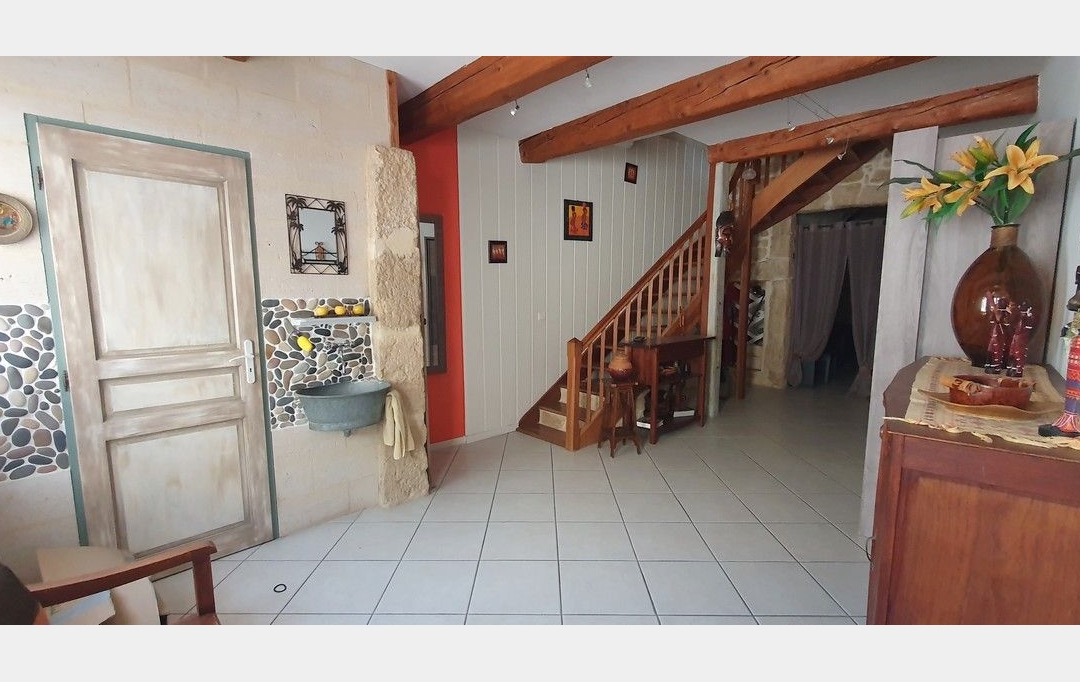 DUNIACH IMMOBILIER : House | LOUPIAN (34140) | 150 m2 | 246 000 € 