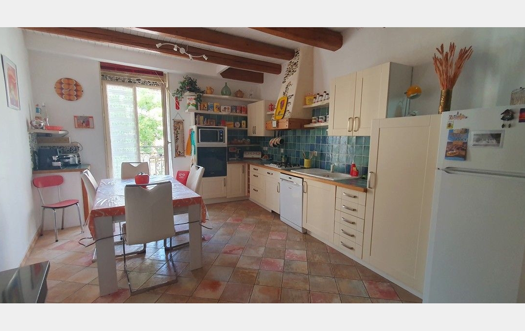 DUNIACH IMMOBILIER : House | LOUPIAN (34140) | 150 m2 | 246 000 € 