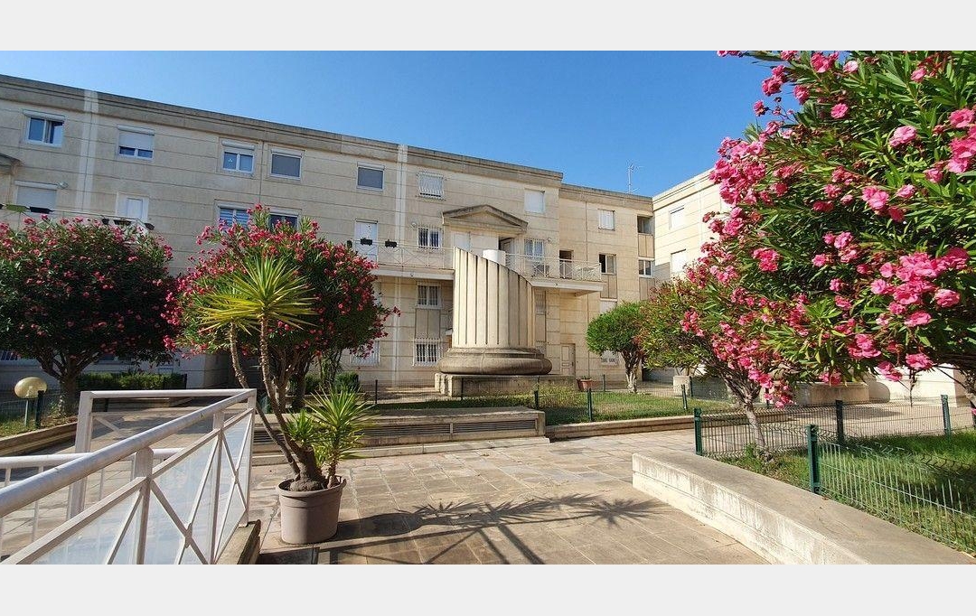 DUNIACH IMMOBILIER : Appartement | MONTPELLIER (34000) | 71 m2 | 237 000 € 