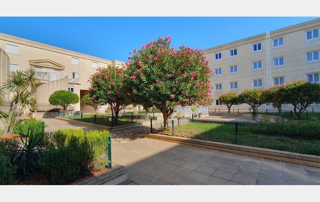 DUNIACH IMMOBILIER : Appartement | MONTPELLIER (34000) | 71 m2 | 237 000 € 