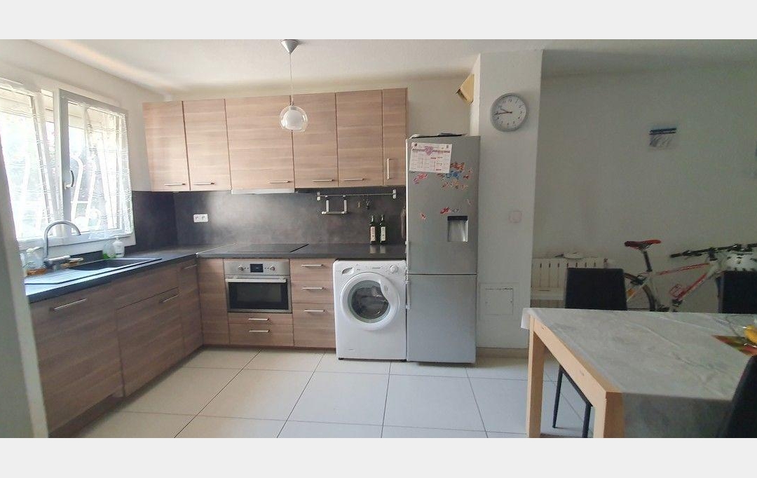 DUNIACH IMMOBILIER : Apartment | MONTPELLIER (34000) | 71 m2 | 237 000 € 