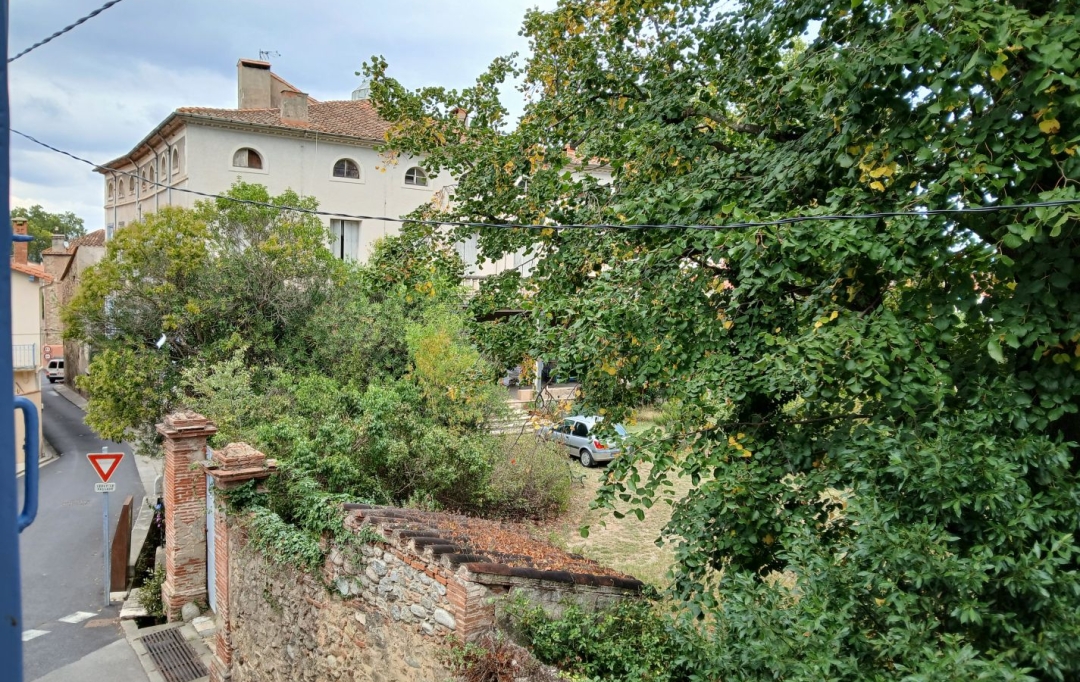 DUNIACH IMMOBILIER : Maison / Villa | CERET (66400) | 49 m2 | 145 000 € 