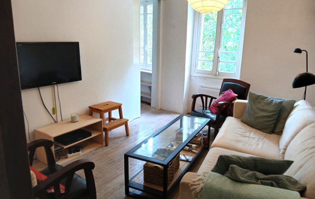 DUNIACH IMMOBILIER : Maison / Villa | CERET (66400) | 49 m2 | 145 000 € 