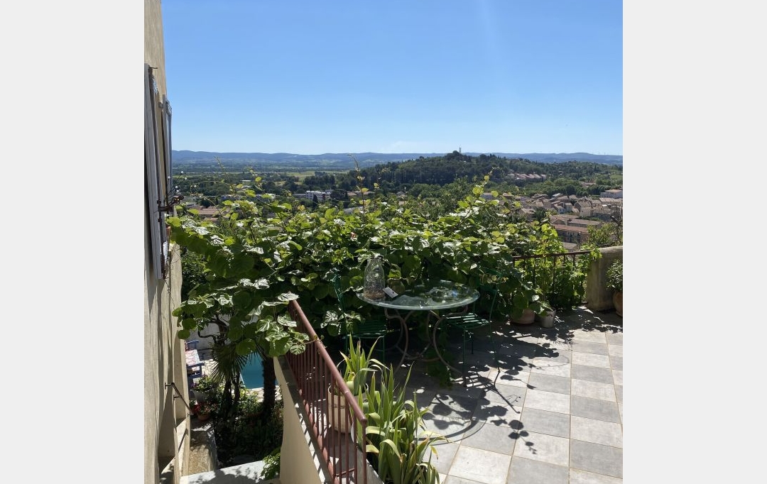 DUNIACH IMMOBILIER : House | CLERMONT-L'HERAULT (34800) | 214 m2 | 416 000 € 