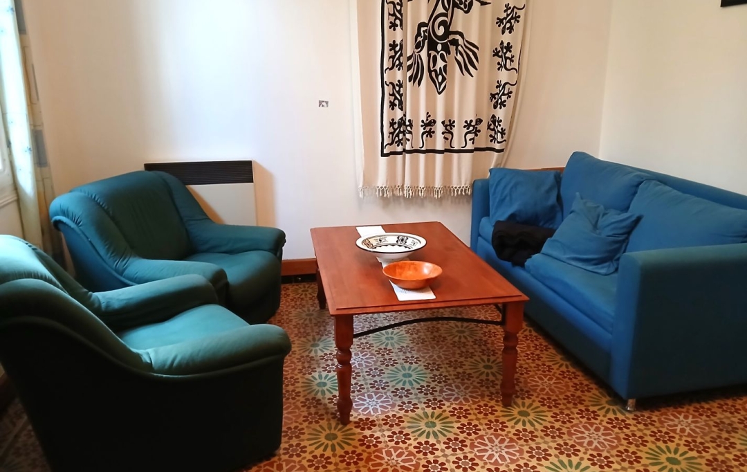 DUNIACH IMMOBILIER : Apartment | CERET (66400) | 48 m2 | 110 000 € 