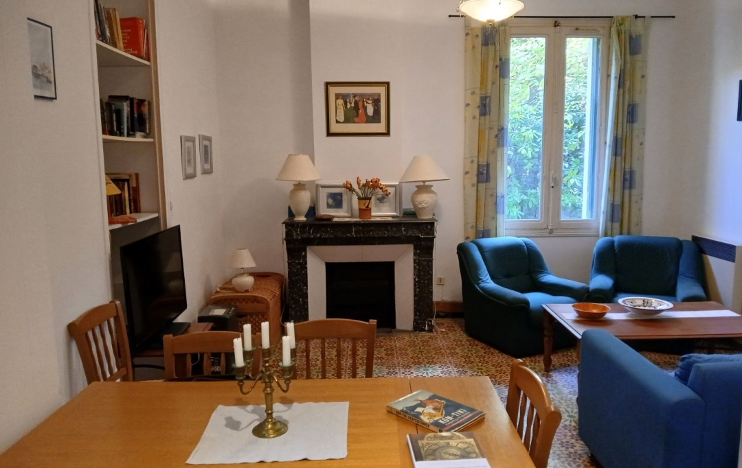 DUNIACH IMMOBILIER : Apartment | CERET (66400) | 48 m2 | 110 000 € 