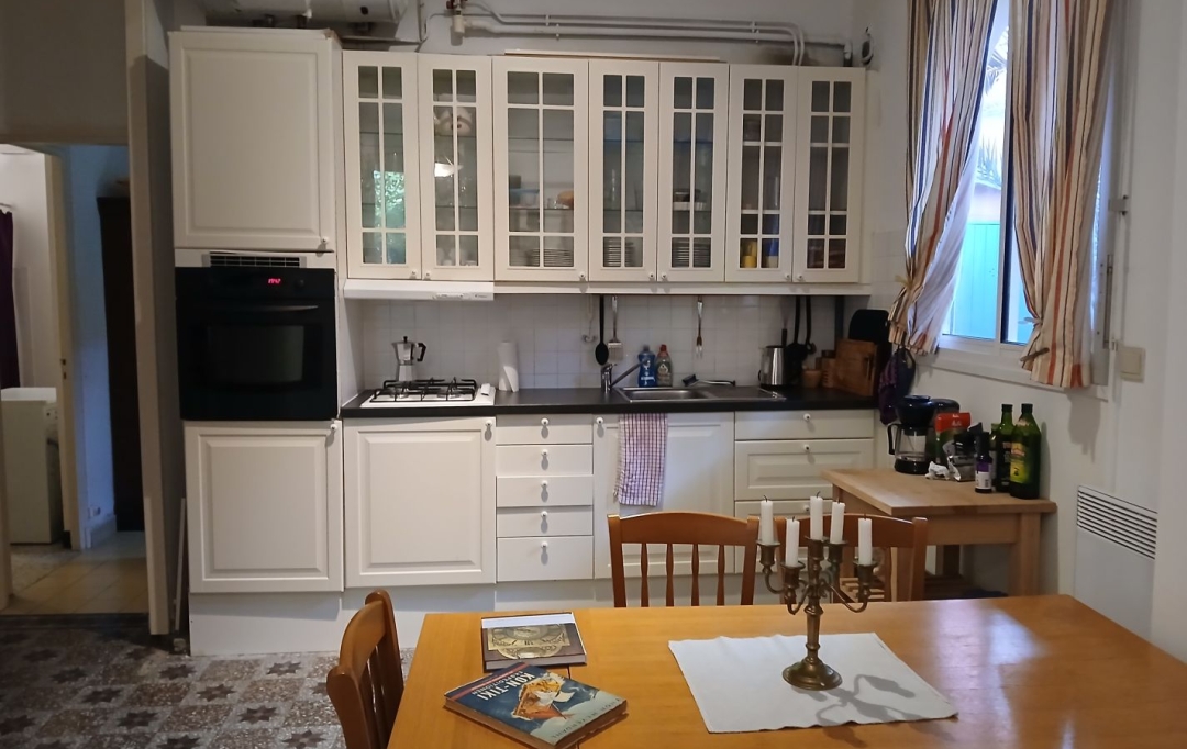 DUNIACH IMMOBILIER : Appartement | CERET (66400) | 48 m2 | 110 000 € 