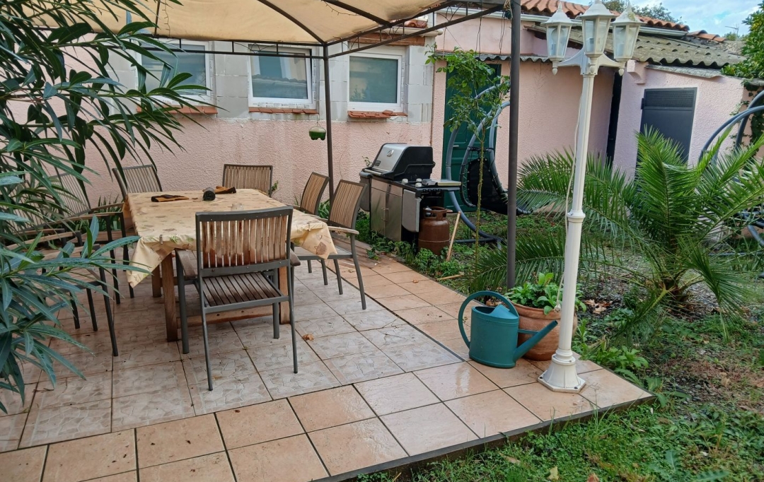 DUNIACH IMMOBILIER : Appartement | CERET (66400) | 48 m2 | 110 000 € 