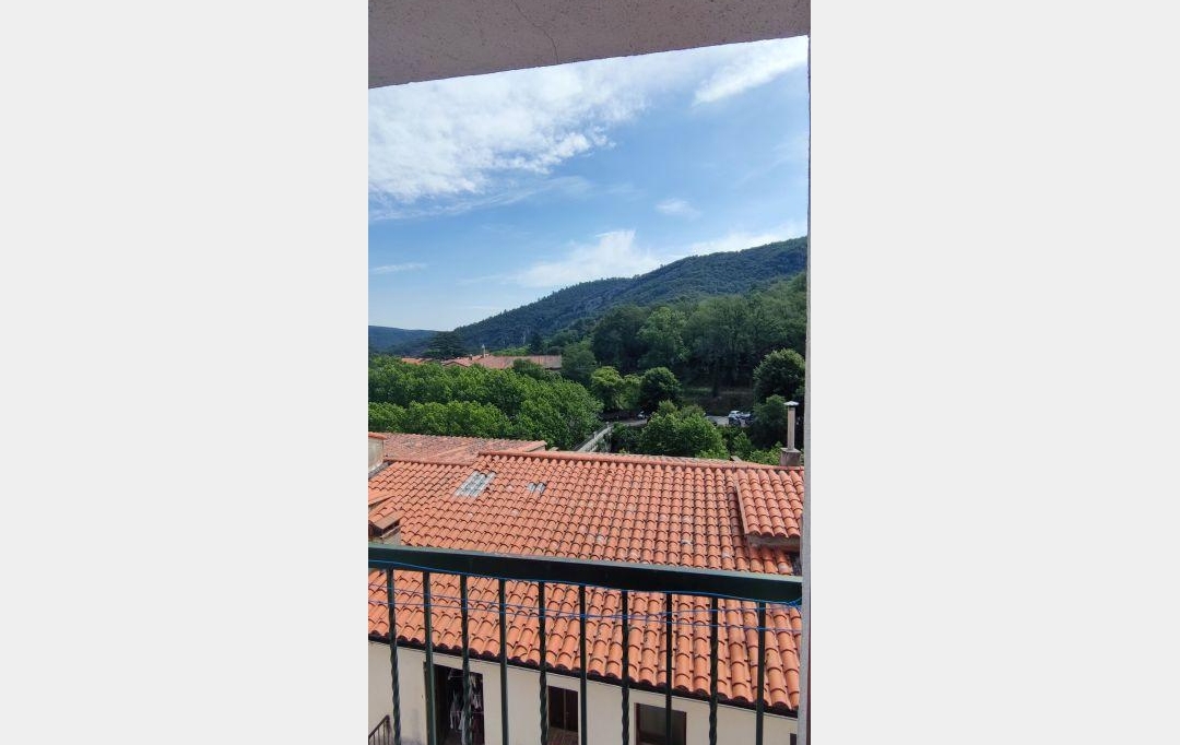 DUNIACH IMMOBILIER : Apartment | AMELIE-LES-BAINS-PALALDA (66110) | 34 m2 | 59 000 € 