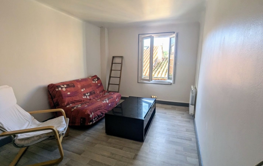 DUNIACH IMMOBILIER : Appartement | CERET (66400) | 35 m2 | 88 000 € 