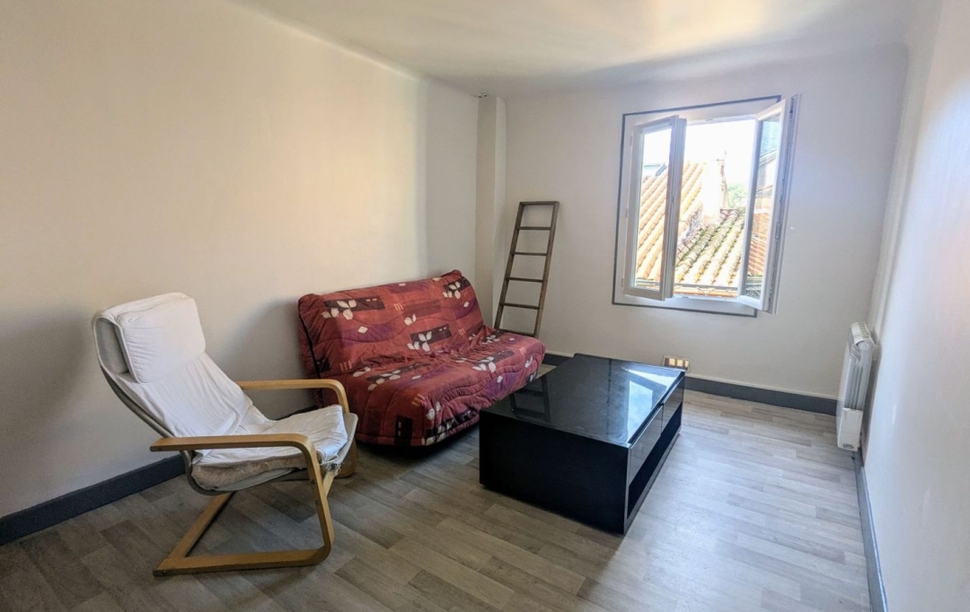 DUNIACH IMMOBILIER : Appartement | CERET (66400) | 35 m2 | 88 000 € 