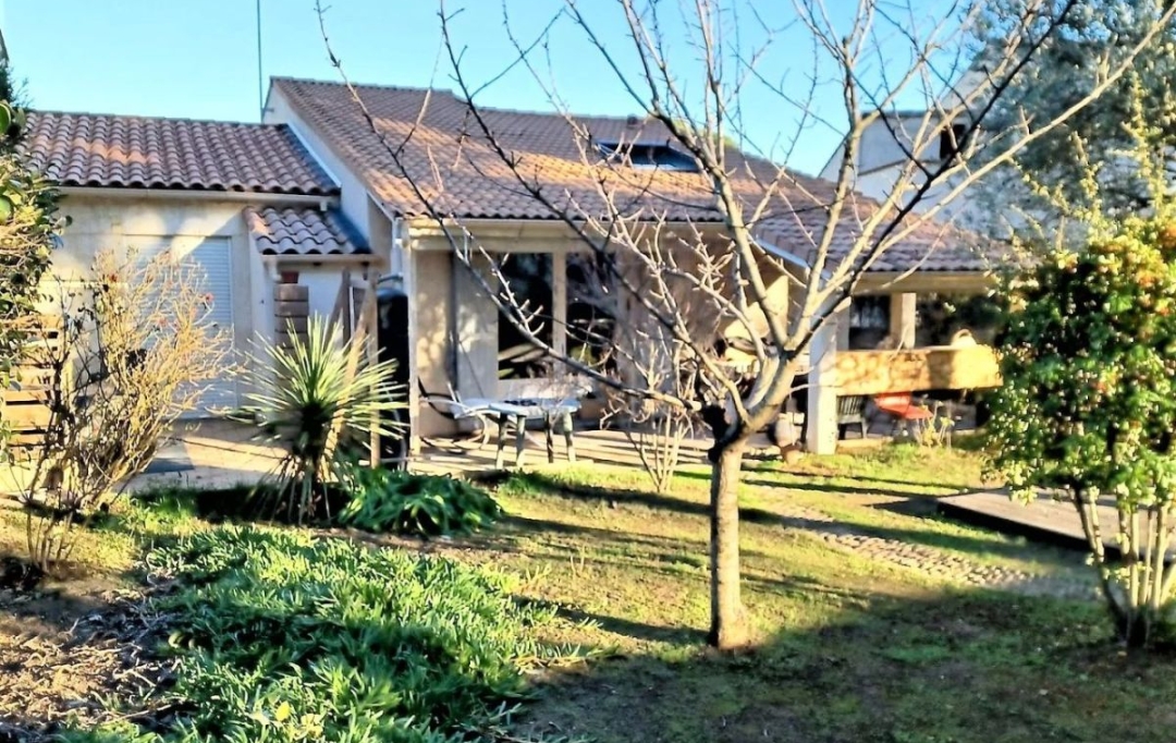 DUNIACH IMMOBILIER : House | PEZENAS (34120) | 93 m2 | 365 000 € 