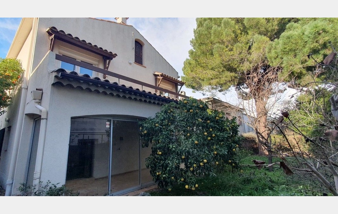 DUNIACH IMMOBILIER : Maison / Villa | BEZIERS (34500) | 152 m2 | 270 000 € 