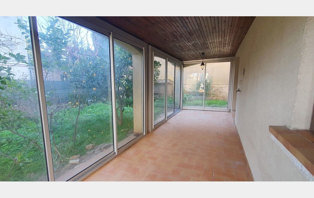 DUNIACH IMMOBILIER : Maison / Villa | BEZIERS (34500) | 152 m2 | 270 000 € 