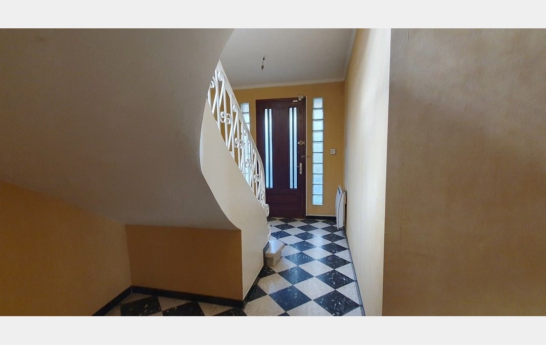 DUNIACH IMMOBILIER : Maison / Villa | BEZIERS (34500) | 152 m2 | 270 000 € 