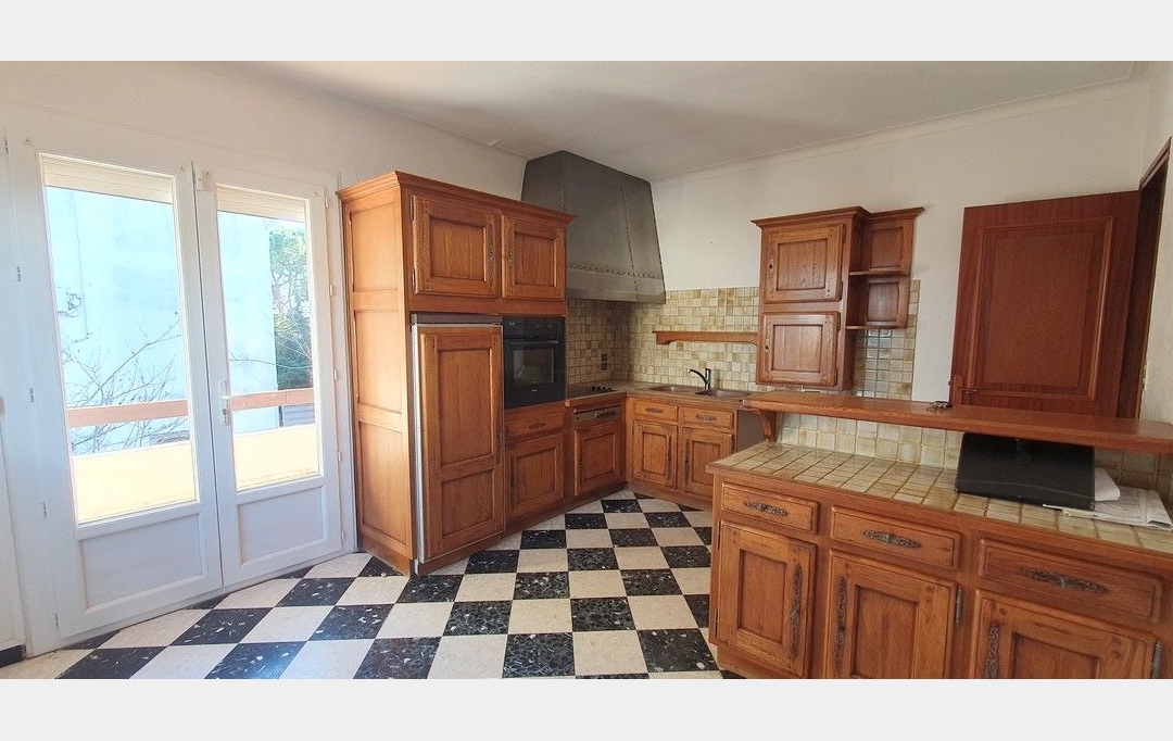 DUNIACH IMMOBILIER : Maison / Villa | BEZIERS (34500) | 152 m2 | 270 000 € 