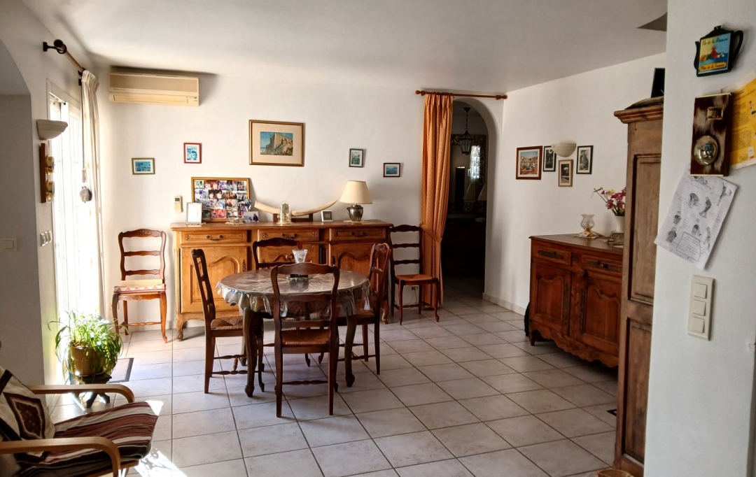 DUNIACH IMMOBILIER : Maison / Villa | REYNES (66400) | 130 m2 | 397 000 € 