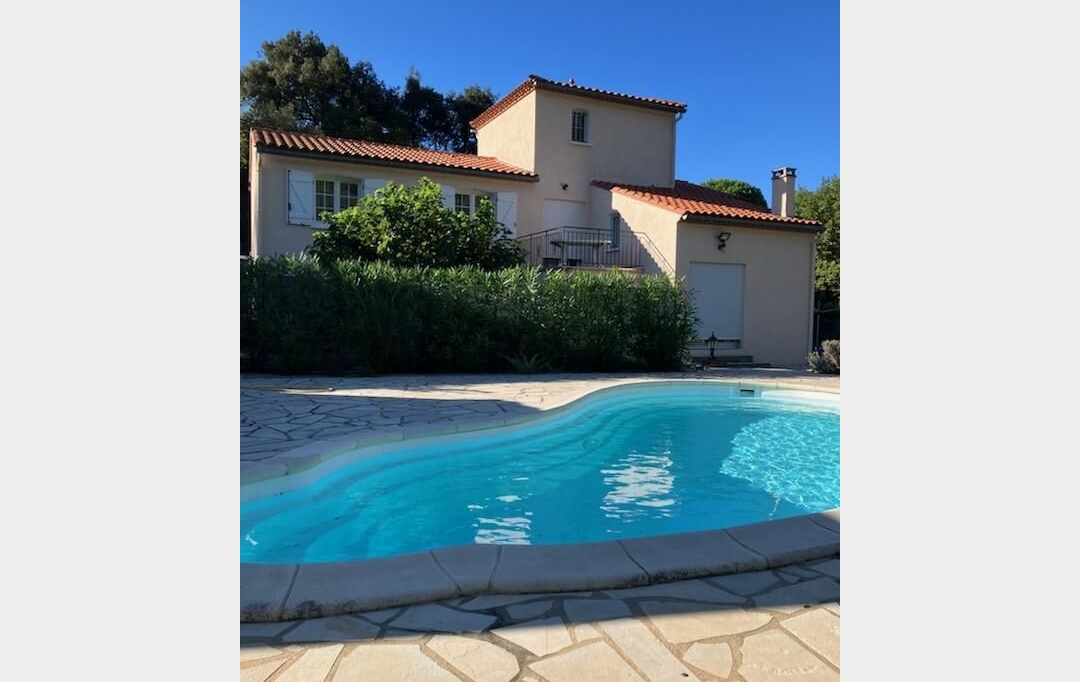 DUNIACH IMMOBILIER : Maison / Villa | REYNES (66400) | 130 m2 | 397 000 € 