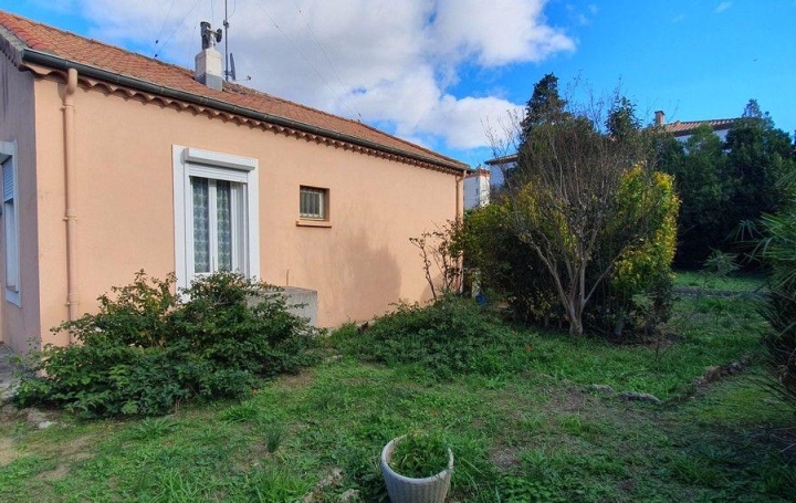  DUNIACH IMMOBILIER House | BEZIERS (34500) | 72 m2 | 245 000 € 