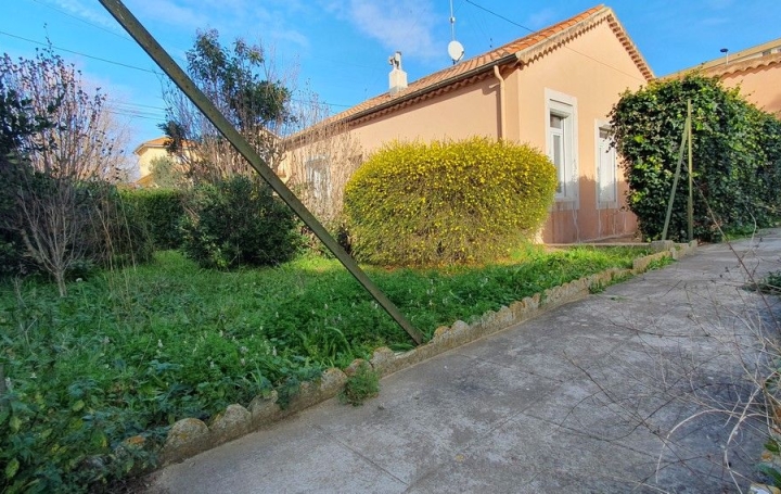  DUNIACH IMMOBILIER Maison / Villa | BEZIERS (34500) | 72 m2 | 239 000 € 