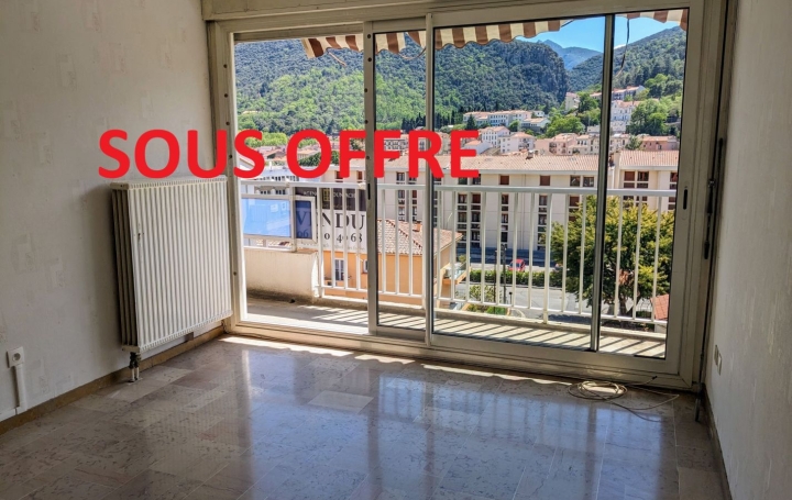  DUNIACH IMMOBILIER Apartment | AMELIE-LES-BAINS-PALALDA (66110) | 59 m2 | 104 000 € 