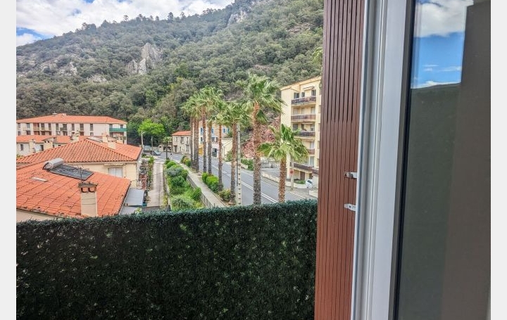 Appartement P3   AMELIE-LES-BAINS-PALALDA  62 m2 107 000 € 