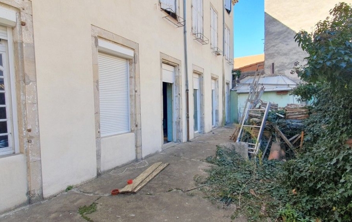  DUNIACH IMMOBILIER Building | BEDARIEUX (34600) | 310 m2 | 210 000 € 