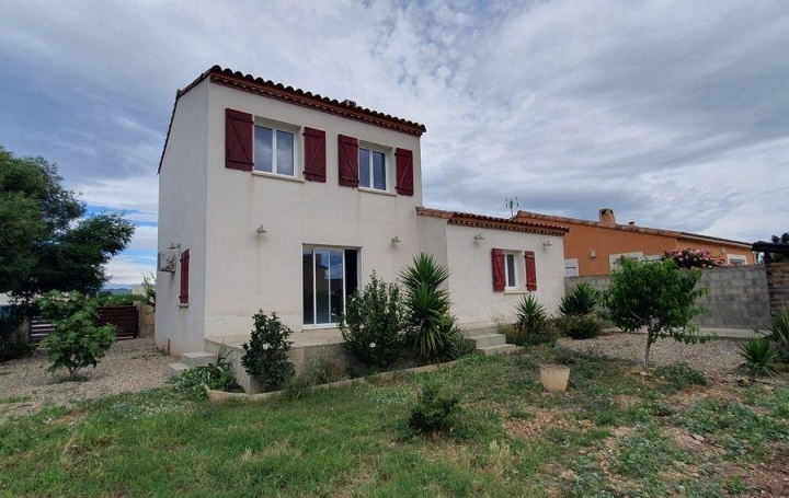  DUNIACH IMMOBILIER House | ADISSAN (34230) | 97 m2 | 284 000 € 