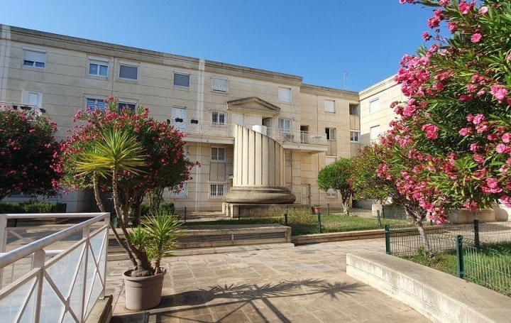  DUNIACH IMMOBILIER Appartement | MONTPELLIER (34000) | 71 m2 | 237 000 € 