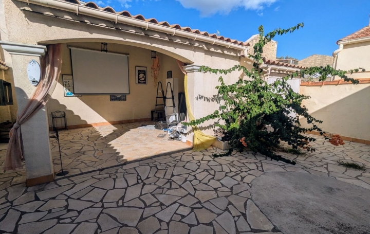  DUNIACH IMMOBILIER Maison / Villa | PEZENAS (34120) | 82 m2 | 280 000 € 