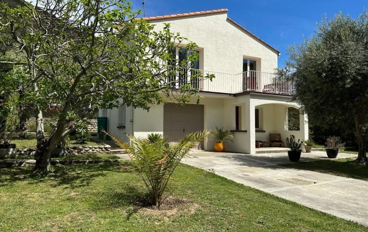  DUNIACH IMMOBILIER Maison / Villa | ARLES-SUR-TECH (66150) | 78 m2 | 249 000 € 