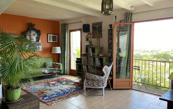 Maison   CLERMONT-L'HERAULT  214 m2 416 000 € 